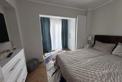 Apartament cu 3 camere decomandat în Gării - 1