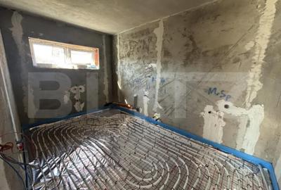 Casă cu 3 camere în Central - 9