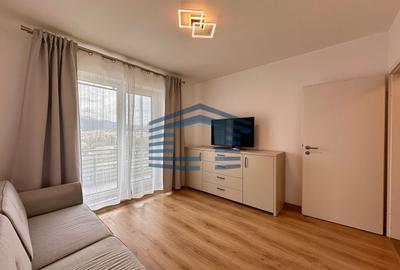 Apartament 3 Camere la Qualis 2 - vizavi de Coresi Mall-15 Noiembrie - 12