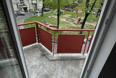 Apartament cu 3 camere decomandat în Central - 4