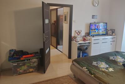 Apartament Personalizat cu 3din4 Camere la Oraselul Copiilor-Etaj2/10 - Bucurest - 12