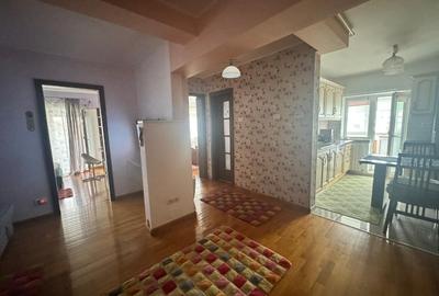 Apartament 3 camere  70 m2/City Park Mall / Magazin Tracom  Impex pret 750 eur - 1