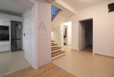 Casă individuală cu 5 camere cu Canalizare în Mănăștur - 5