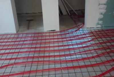 Casă cu teren 10000 mp - 7