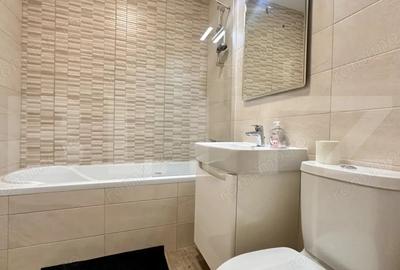 Apartament cu 2 camere decomandat, mobilat în Iosia - 8