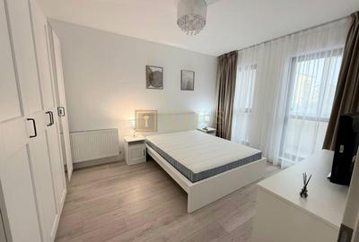 Apartament cu 2 camere decomandat în Giroc - 5