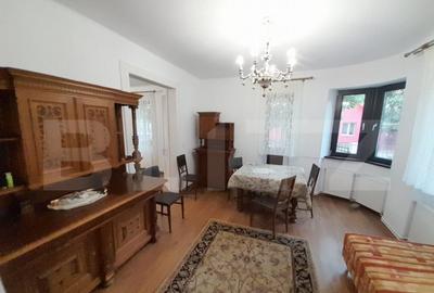 Casa lux 5 camere, 250MP, zona centrala Bistrita - 3