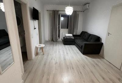 Apartament cu 2 camere decomandat în Exterior Vest - 3