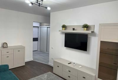 Garsonieră în Central - 1