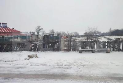 Teren de 3000 mp, în Central - 2