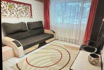 TOMIS NORD, 2 CAMERE SEMIDECOMANDAT-CENTRALA GAZE - 1