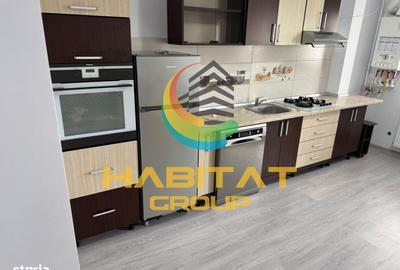 Apartament cu 2 camere în Titan - 16