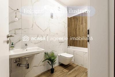 Apartament cu 2 camere nedecomandat în Aradului - 3