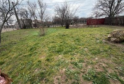 Casă cu 4 camere cu Teren 5000 Mp în Fântânele - 1