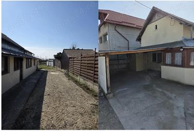 Casă cu Teren 2579 Mp în Colanu - 5