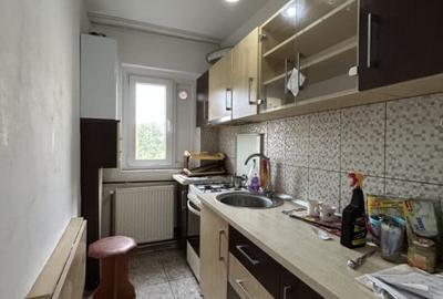 Apartament 3 camere, 65mp utili, perfect pentru investit, zona Dambovita - 6