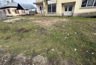 Spațiu comercial, de 244 mp, în Mogoșani - 10