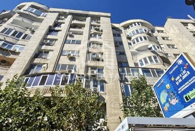 Apartament 5 camere ultracentral Bl.Corneliu Coposu,piata Sfanta Vineri - 1