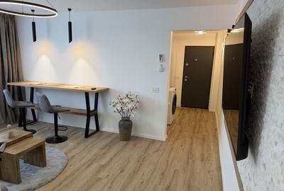 Apartament cu 3 camere în Central - 2