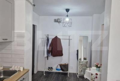 Apartament 3 camere, 64 mp, 2 balcoane, Alexandru cel Bun - 6