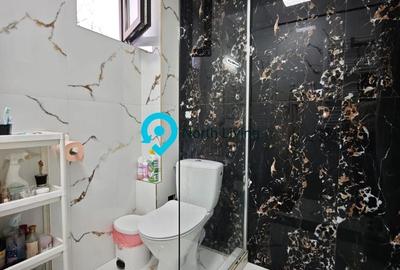 Casă cu 4 camere cu Canalizare în Nord - 17