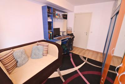 Apartament cu 3 camere decomandat, mobilat în Theodor Pallady - 18