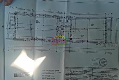 Vand pensiune,  structura d p m 12 camere plus 2 garsoniere in Dascalu - 11