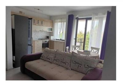 Apartament 3 camere Mall Vitan - 6