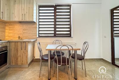 2 camere Pacurari Concept Residence 400 Euro 2 camere Pacurari Concept Residence 400 Euro - 4