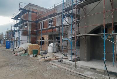 VILE  BALOTESTI-COMPLEX THERME - 4