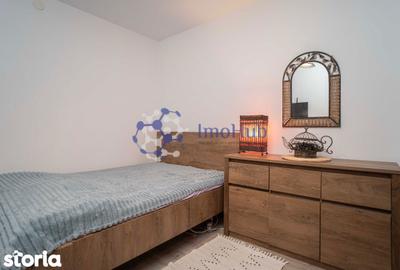 Apartament cu 3 camere în Milcov - 11