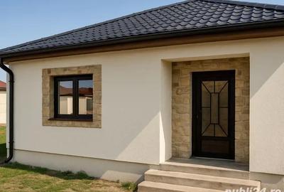 Casă cu 4 camere cu Teren 350 Mp în 1 Decembrie - 9