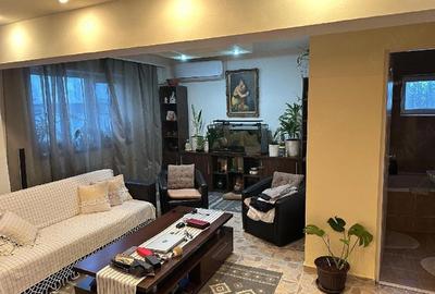 Apartament cu 4 camere decomandat în Exterior Vest - 2