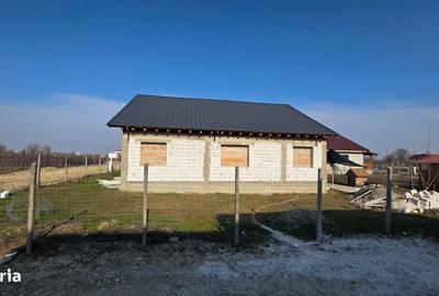 Casă cu 4 camere în Câmpineanca - 13