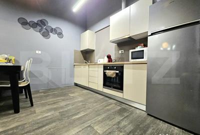 Apartament cu 2 camere decomandat în Cetății - 6