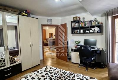 Casa spatioasa si moderna in Timisoara - Zona Ciarda Rosie - 7