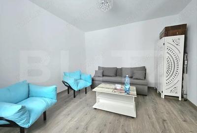 Casa individuala, 60 mp, zona Bucovina - 3