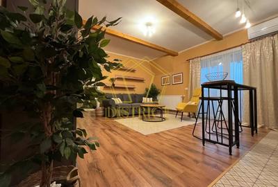 Apartament cu 2 camere nedecomandat în Spitalul Județean - 4
