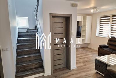 Casă individuală | 140 mp utili | Curte privată | Selimbăr - 35