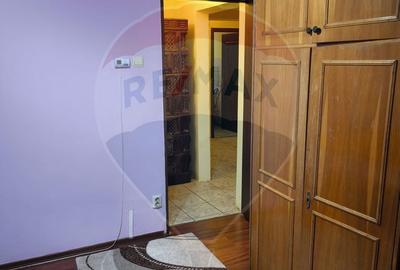 Apartament cu 3 camere decomandat în Central - 8