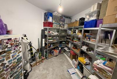 Casă individuală cu 6 camere cu Canalizare în Tomis Plus - 23