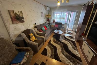 Apartament cu 2 camere decomandat în Central - 1