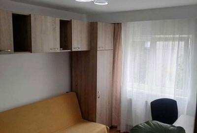 Apartament cu 3 camere, mobilat în Zorilor - 5