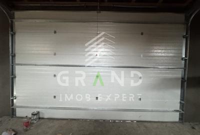 Spațiu industrial, de 70 mp, în Mărăști - 7