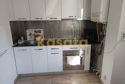 Garsonieră decomandată, mobilată în Colentina - 5