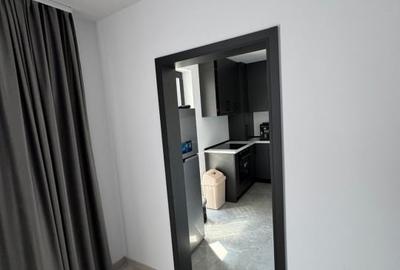 Apartament cu 3 camere decomandat, mobilat în Florești - 2