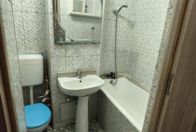 Apartament cu 2 camere decomandat, mobilat în Doamna Ghica - 12