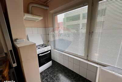 Apartament cu 2 camere decomandat în Hipodrom 3 - 5