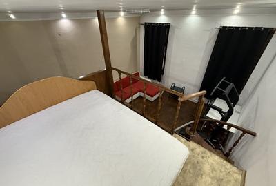 Apartament cu 1 camera cladire istorica, proprietar, Marasti – Unirii - 6