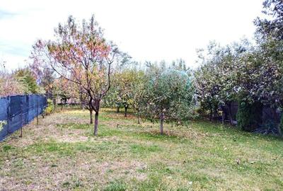 Casă cu 6 camere cu Teren 903 Mp în Vărăști - 5